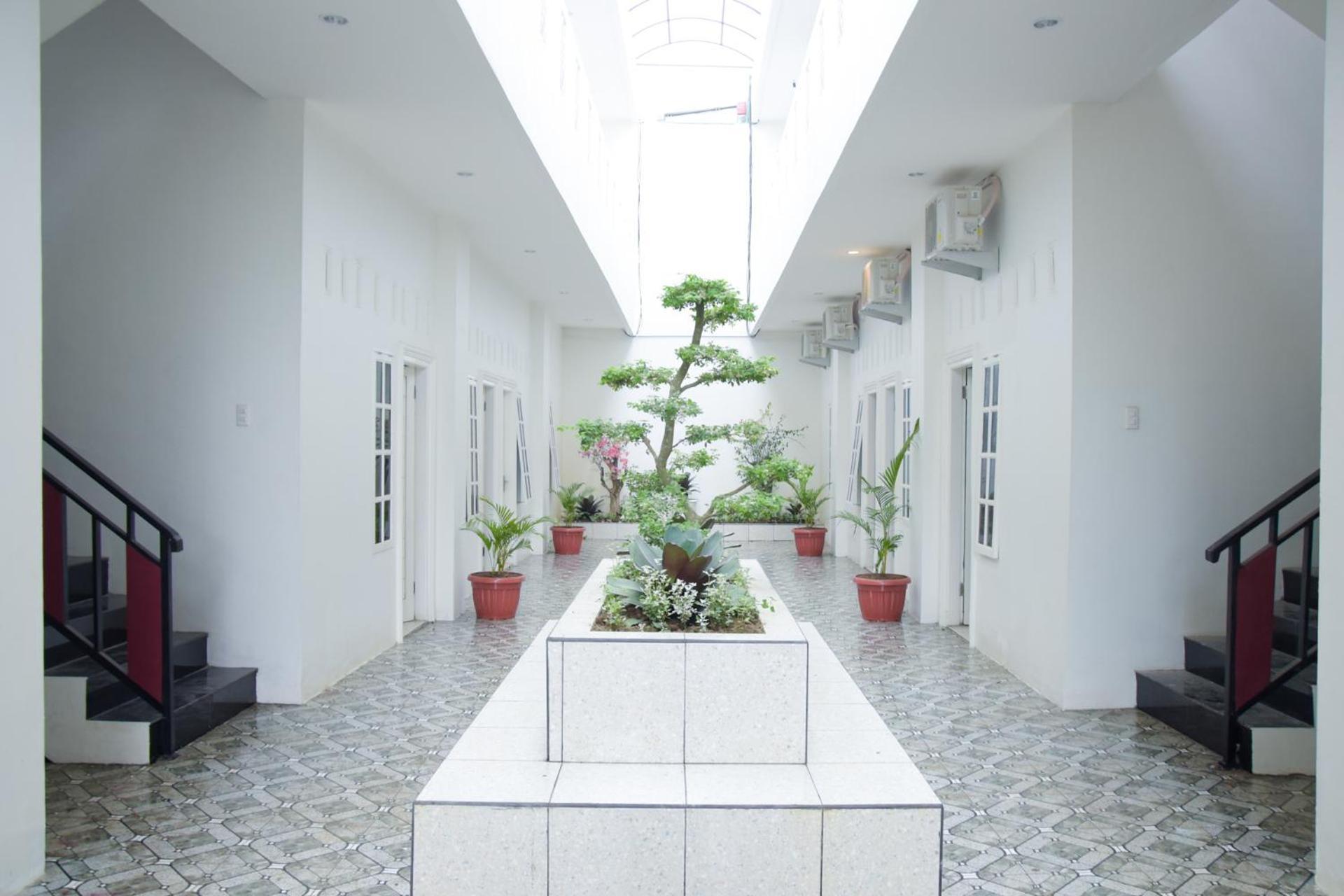 Reddoorz Near Uin Sumatera Utara Hotel Медан Екстериор снимка