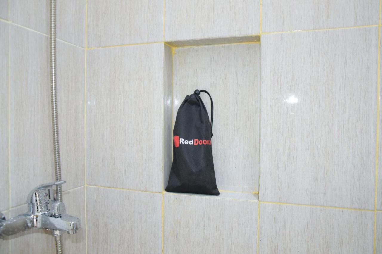 Reddoorz Near Uin Sumatera Utara Hotel Медан Екстериор снимка