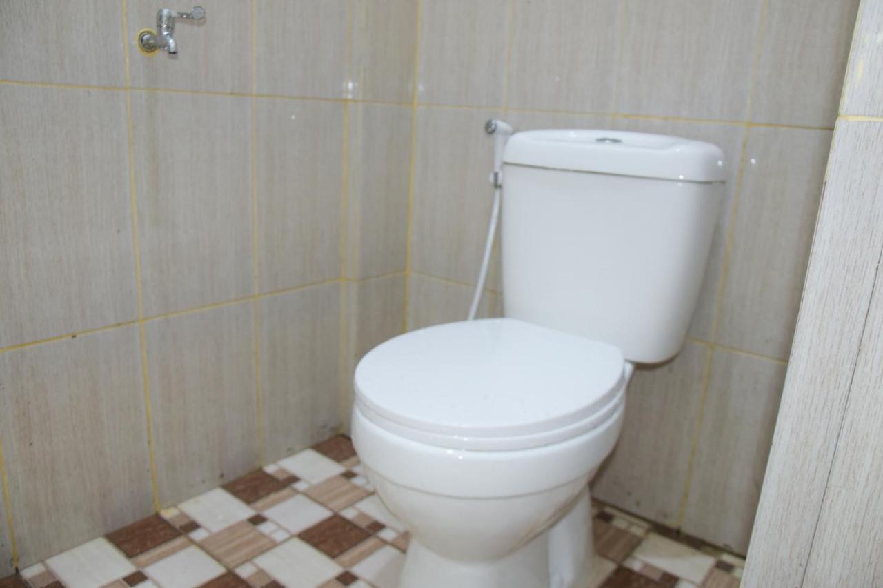 Reddoorz Near Uin Sumatera Utara Hotel Медан Екстериор снимка